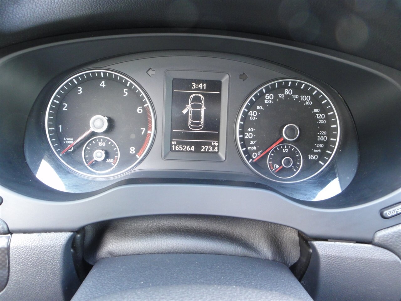 2014 Volkswagen Jetta GLI PZEV   - Photo 48 - Deland, FL 32720