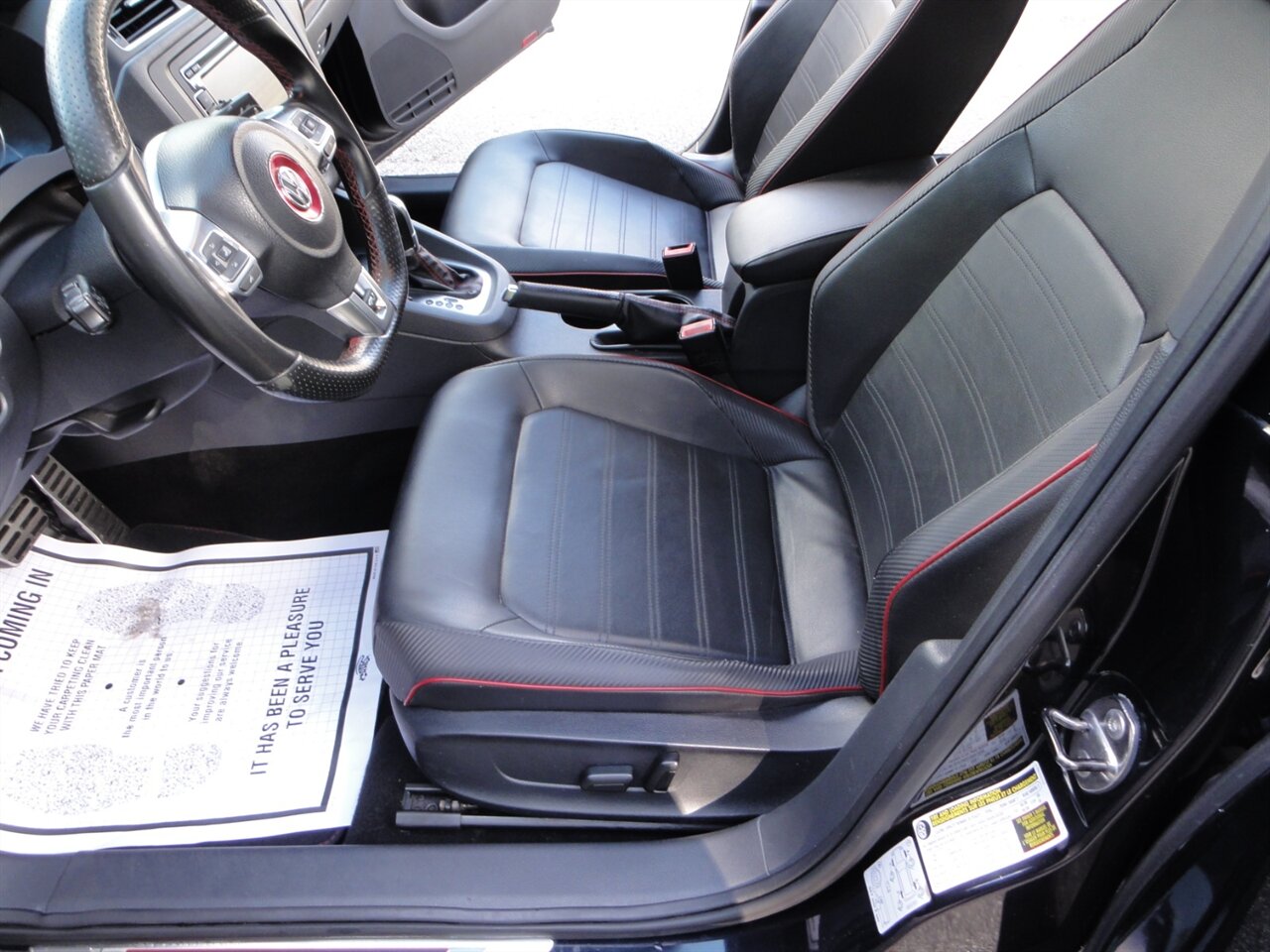 2014 Volkswagen Jetta GLI PZEV   - Photo 35 - Deland, FL 32720