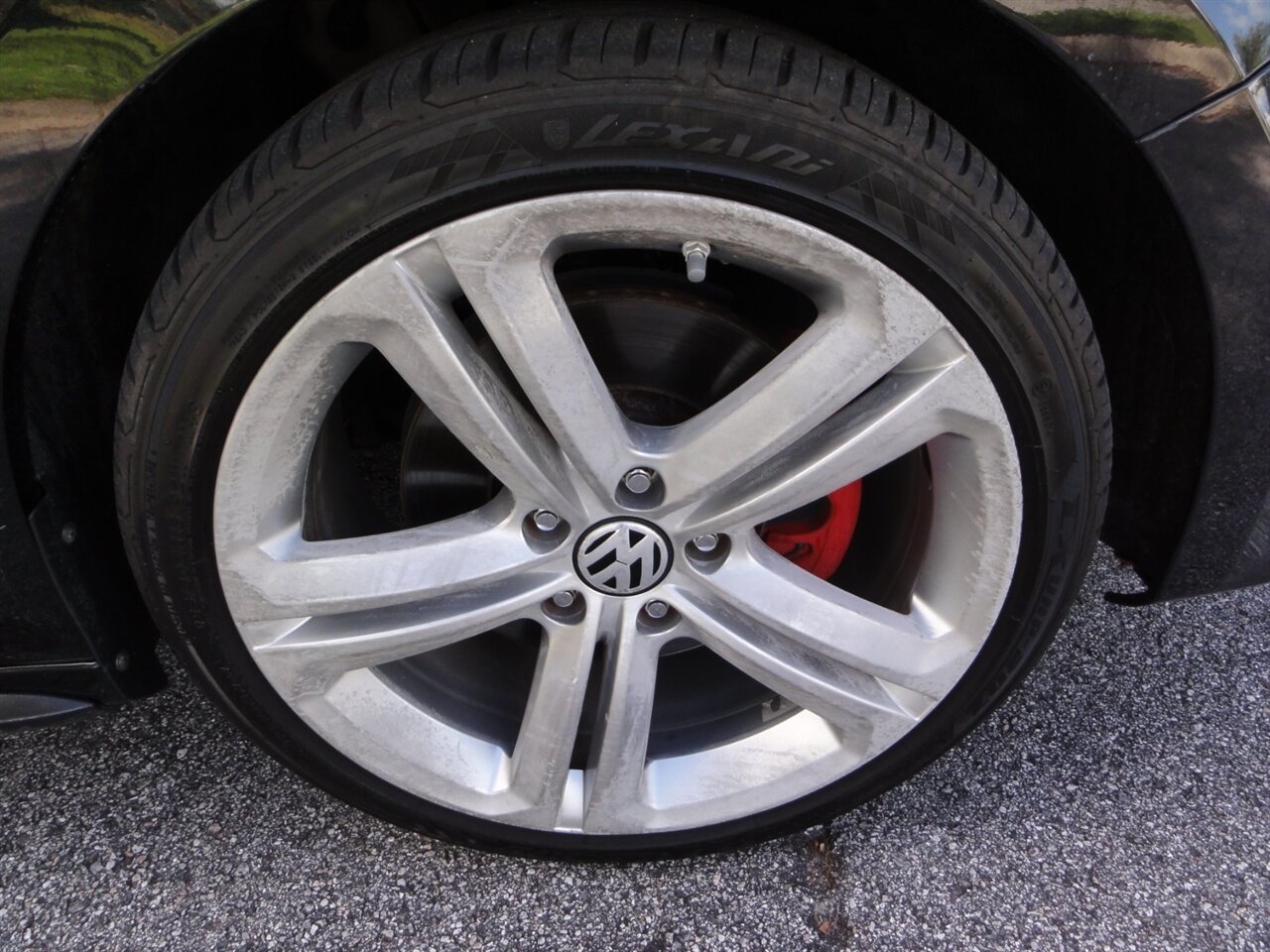 2014 Volkswagen Jetta GLI PZEV   - Photo 25 - Deland, FL 32720