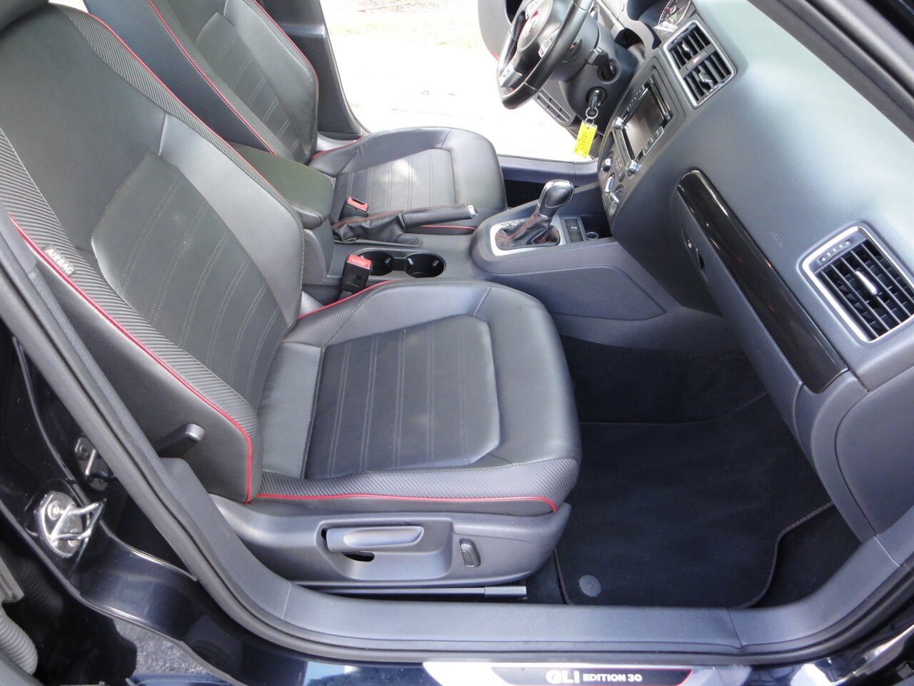 2014 Volkswagen Jetta GLI PZEV   - Photo 43 - Deland, FL 32720