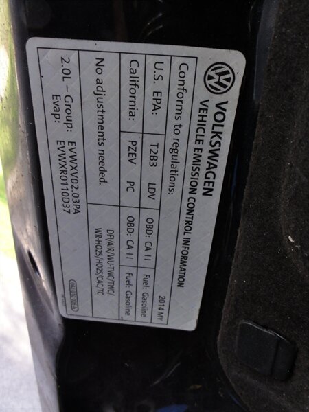 2014 Volkswagen Jetta GLI PZEV   - Photo 29 - Deland, FL 32720