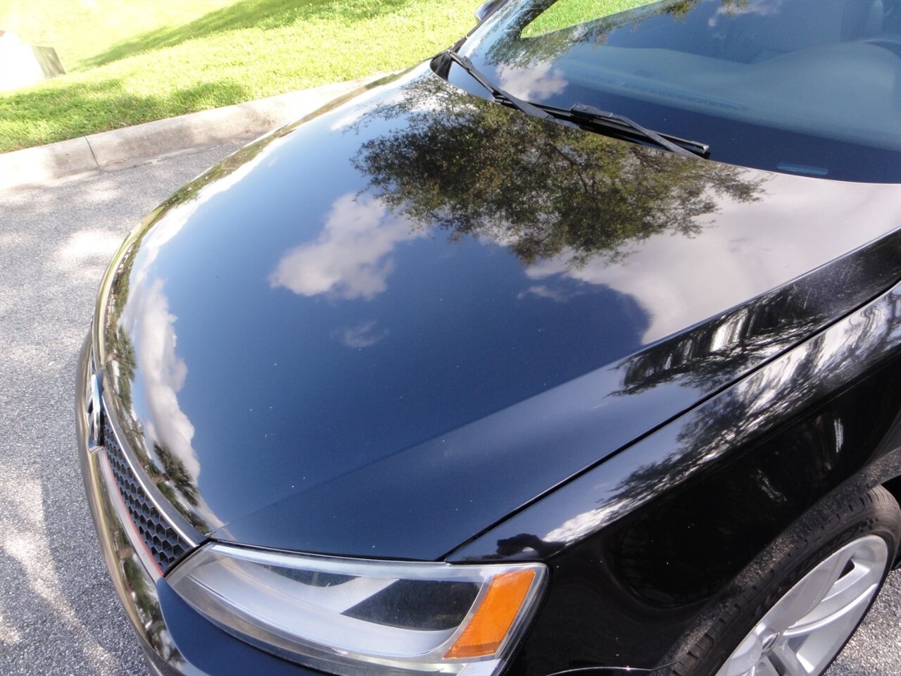 2014 Volkswagen Jetta GLI PZEV   - Photo 17 - Deland, FL 32720