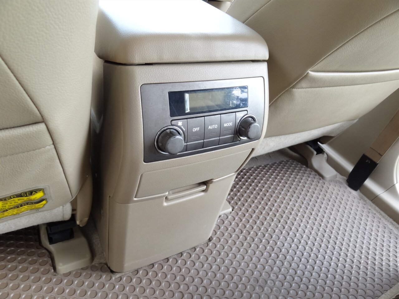 2008 Toyota Highlander Hybrid Limited - Photo 39 - Deland, FL 32720