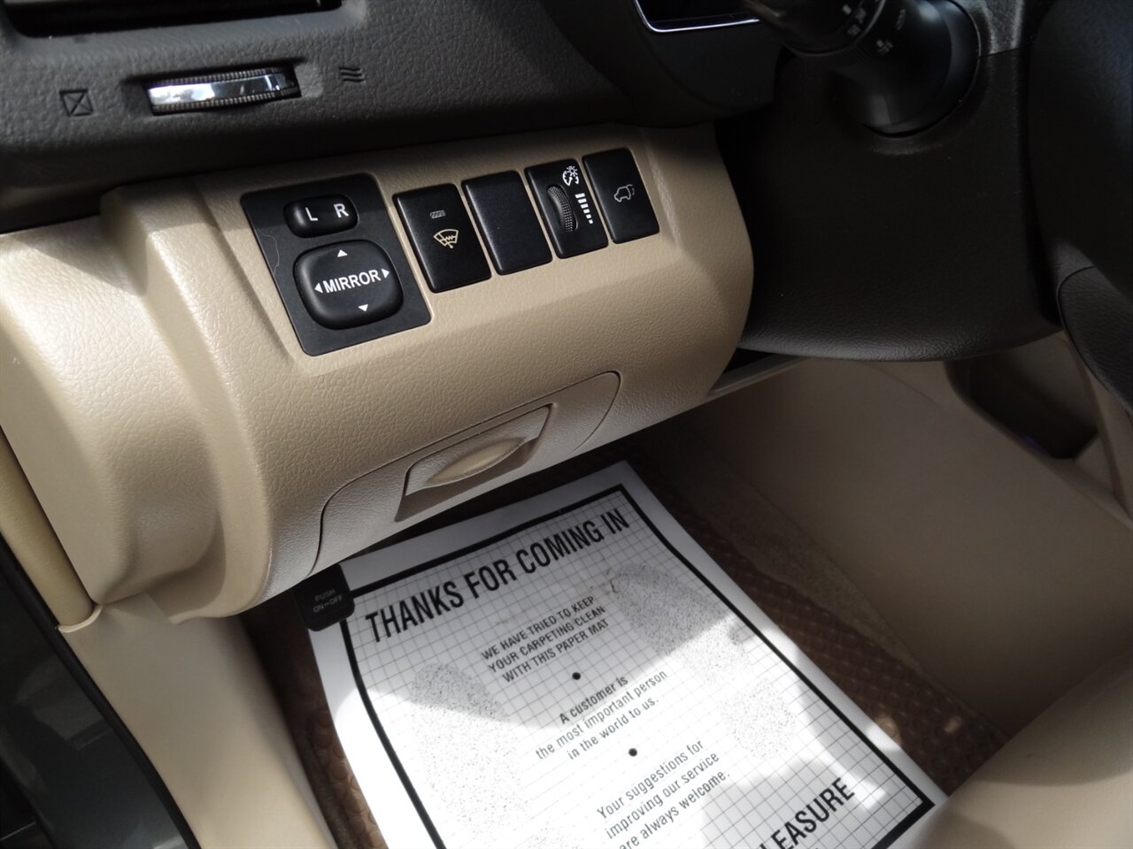 2008 Toyota Highlander Hybrid Limited - Photo 34 - Deland, FL 32720