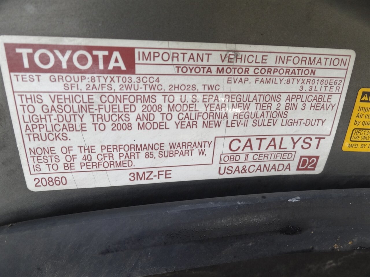 2008 Toyota Highlander Hybrid Limited - Photo 30 - Deland, FL 32720
