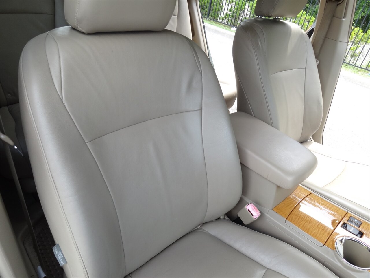 2008 Toyota Highlander Hybrid Limited - Photo 48 - Deland, FL 32720