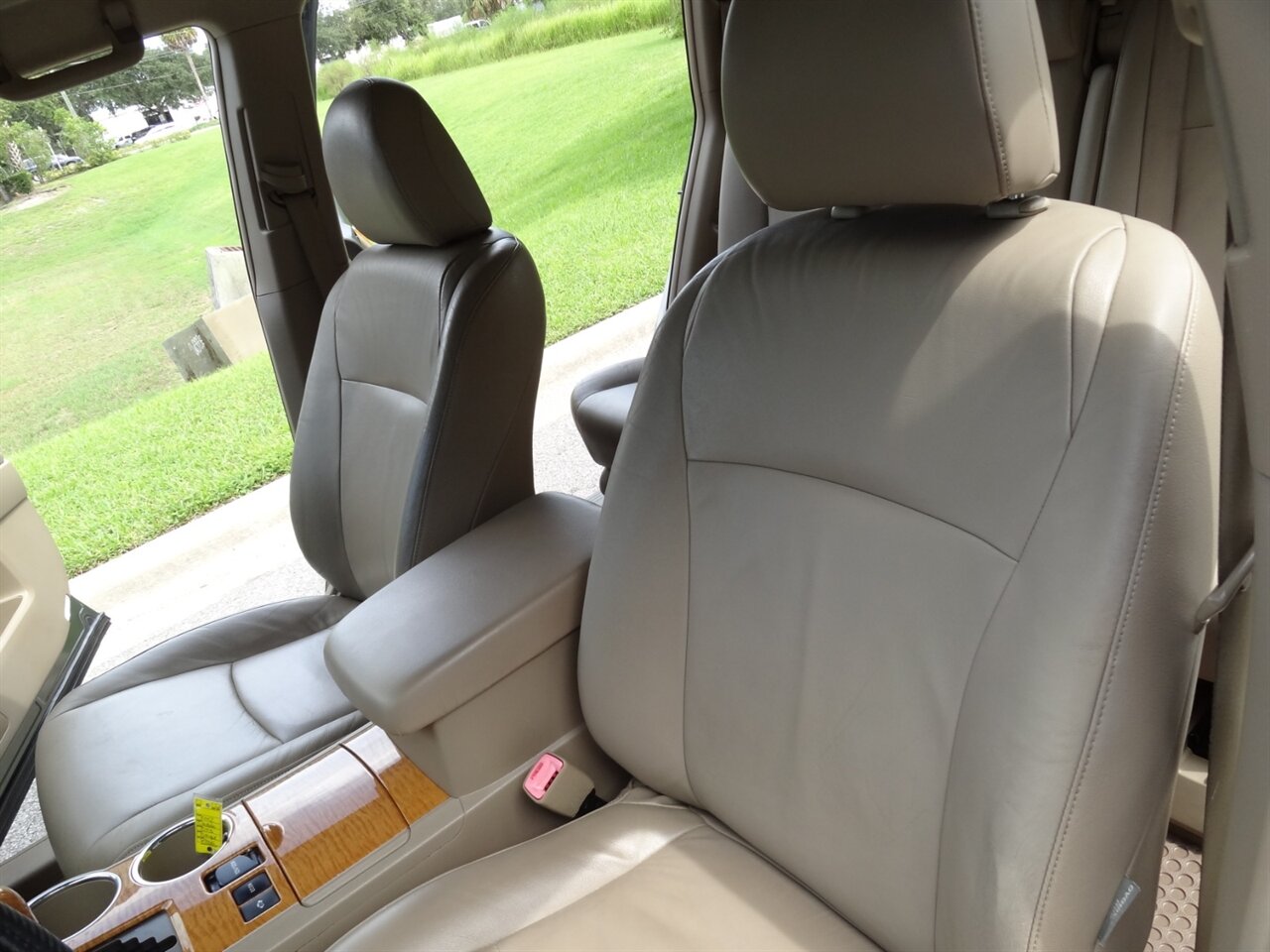 2008 Toyota Highlander Hybrid Limited - Photo 36 - Deland, FL 32720