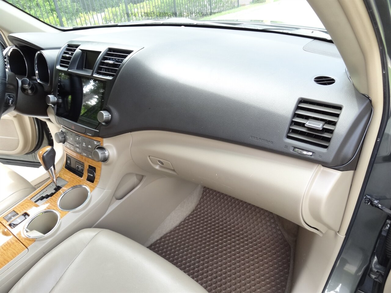 2008 Toyota Highlander Hybrid Limited - Photo 49 - Deland, FL 32720