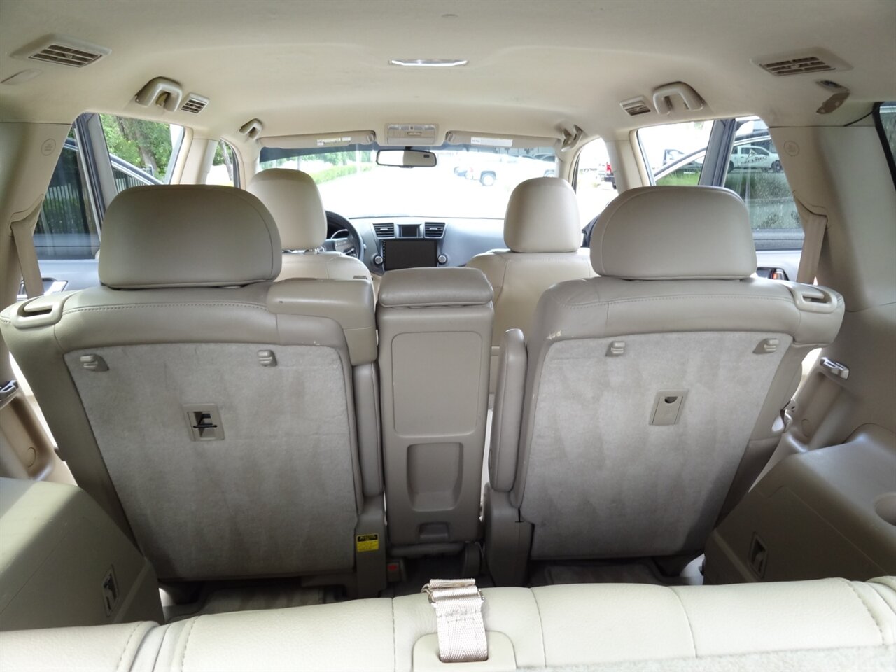 2008 Toyota Highlander Hybrid Limited - Photo 42 - Deland, FL 32720