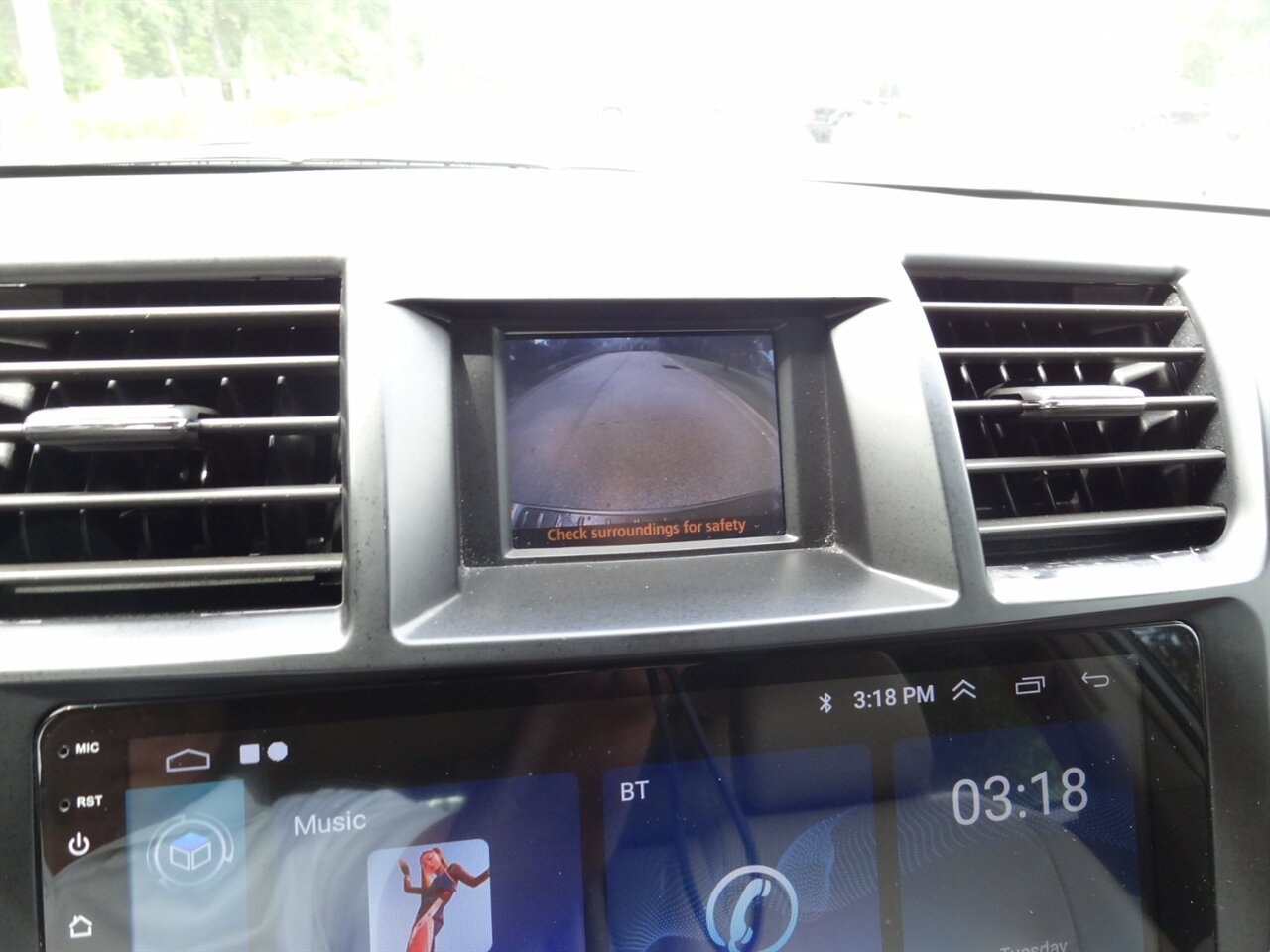 2008 Toyota Highlander Hybrid Limited - Photo 59 - Deland, FL 32720