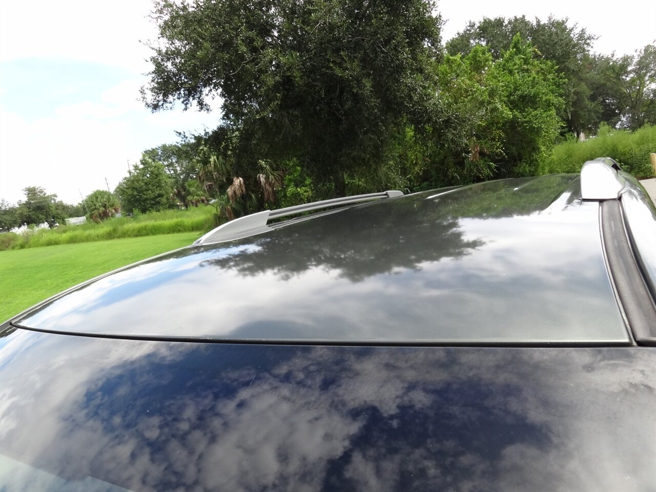 2008 Toyota Highlander Hybrid Limited - Photo 21 - Deland, FL 32720