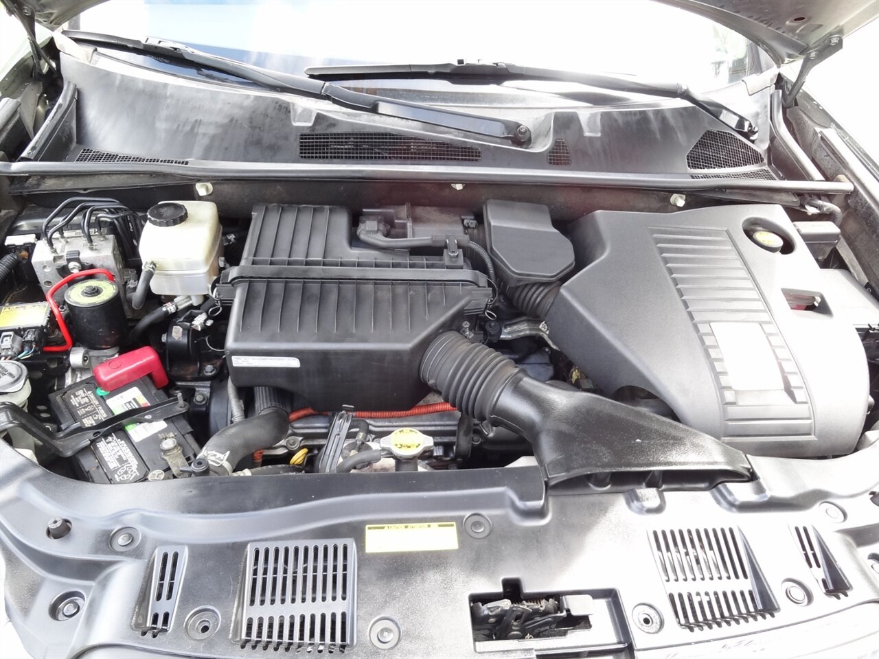 2008 Toyota Highlander Hybrid Limited - Photo 29 - Deland, FL 32720