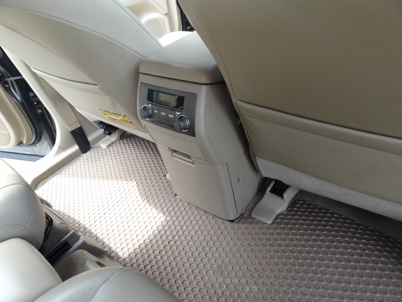 2008 Toyota Highlander Hybrid Limited - Photo 45 - Deland, FL 32720