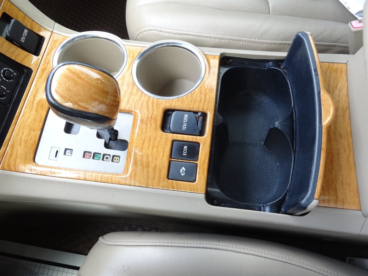 2008 Toyota Highlander Hybrid Limited - Photo 62 - Deland, FL 32720