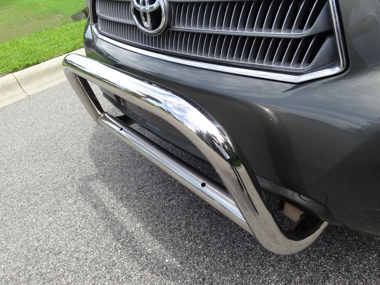 2008 Toyota Highlander Hybrid Limited - Photo 17 - Deland, FL 32720