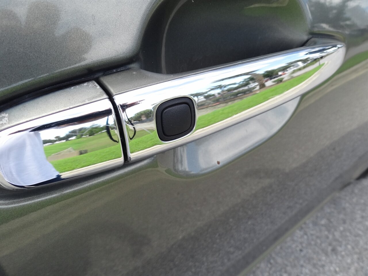 2008 Toyota Highlander Hybrid Limited - Photo 27 - Deland, FL 32720