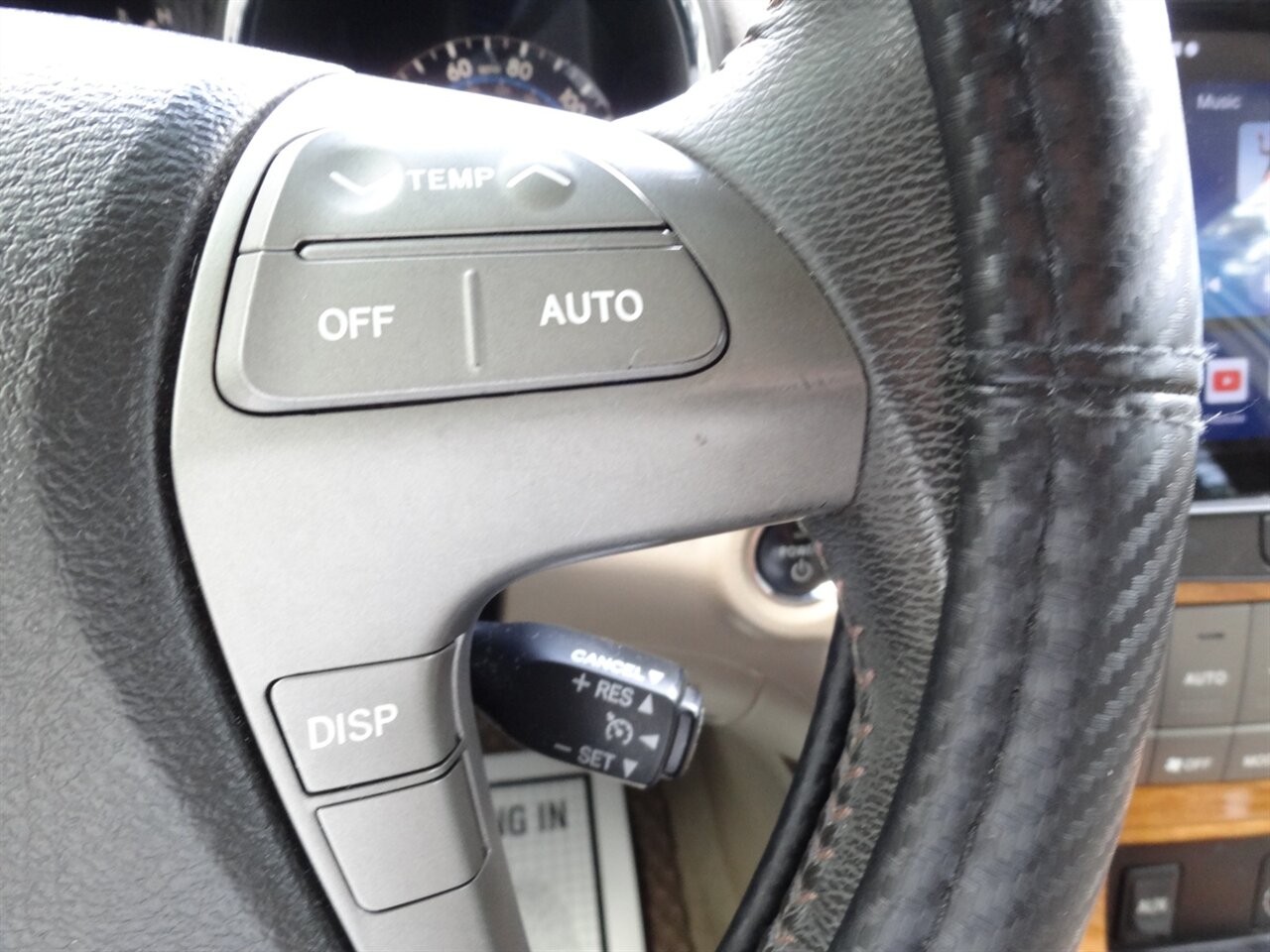 2008 Toyota Highlander Hybrid Limited - Photo 57 - Deland, FL 32720