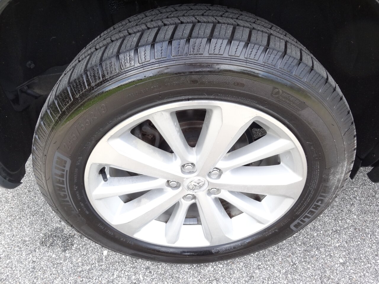 2008 Toyota Highlander Hybrid Limited - Photo 31 - Deland, FL 32720
