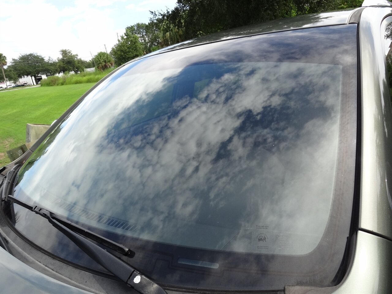 2008 Toyota Highlander Hybrid Limited - Photo 20 - Deland, FL 32720