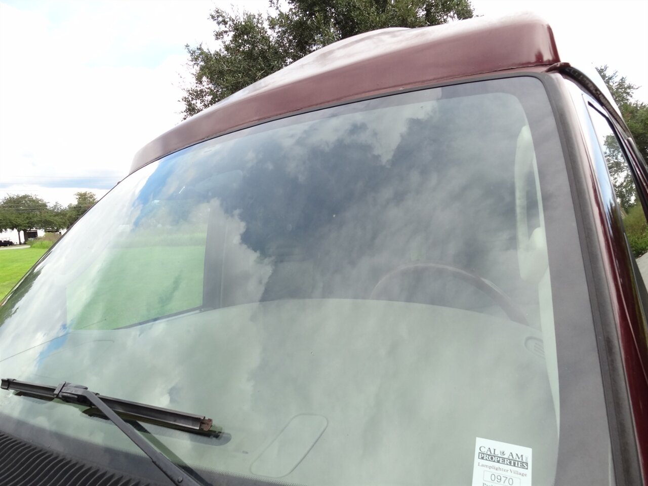 2004 Ford E-Series Chassis E-250   - Photo 20 - Deland, FL 32720