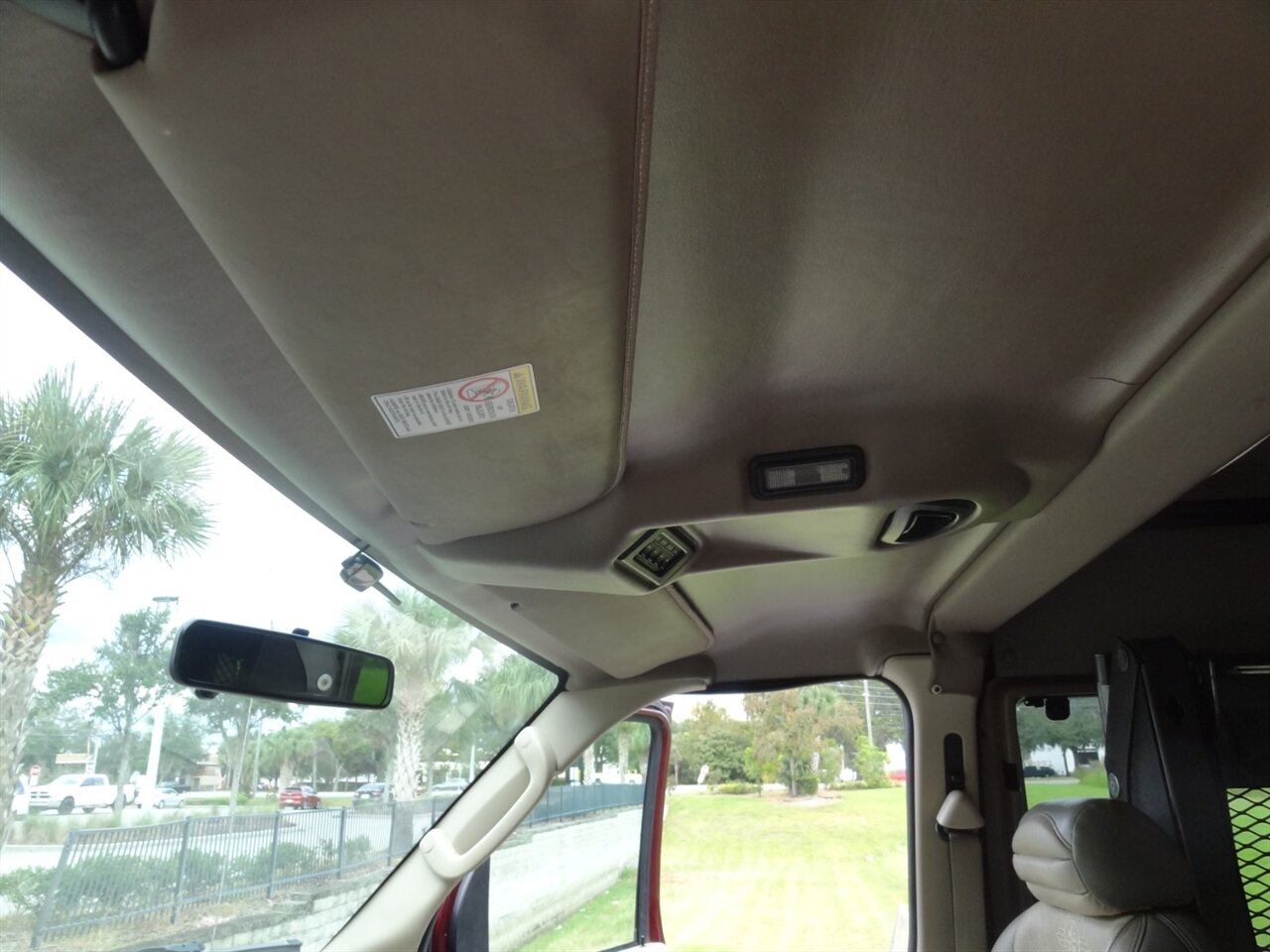 2004 Ford E-Series Chassis E-250   - Photo 33 - Deland, FL 32720