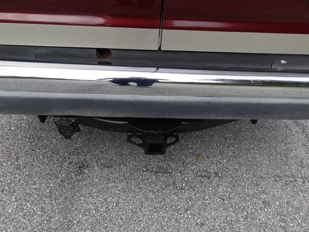 2004 Ford E-Series Chassis E-250   - Photo 16 - Deland, FL 32720