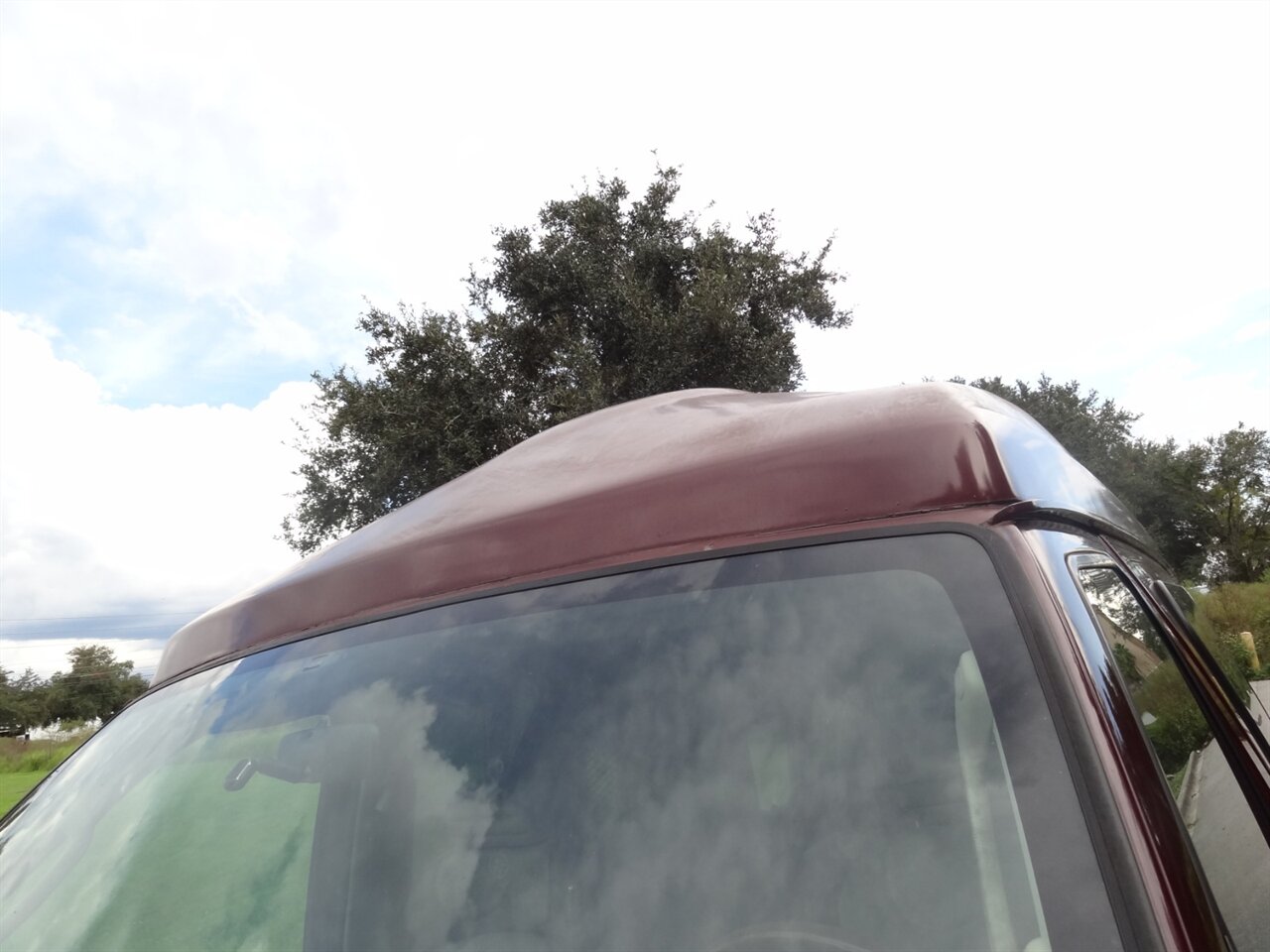 2004 Ford E-Series Chassis E-250   - Photo 21 - Deland, FL 32720
