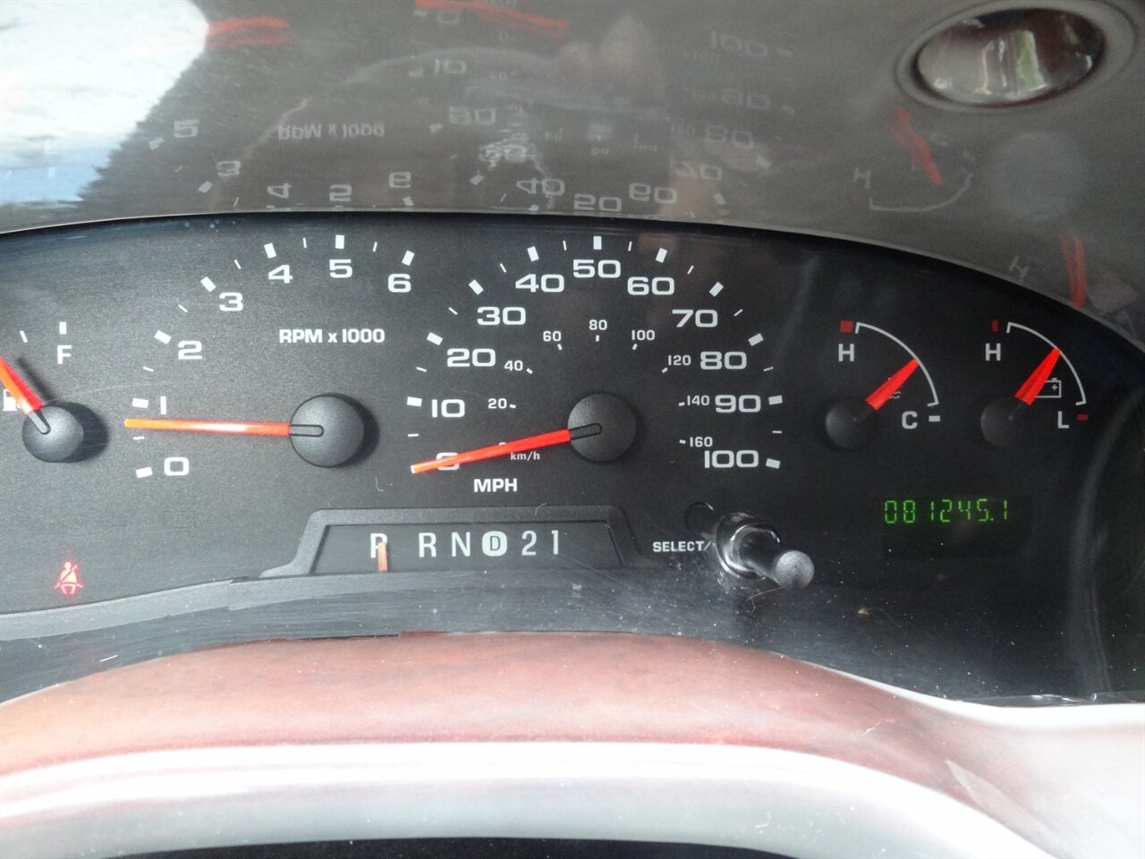2004 Ford E-Series Chassis E-250   - Photo 64 - Deland, FL 32720