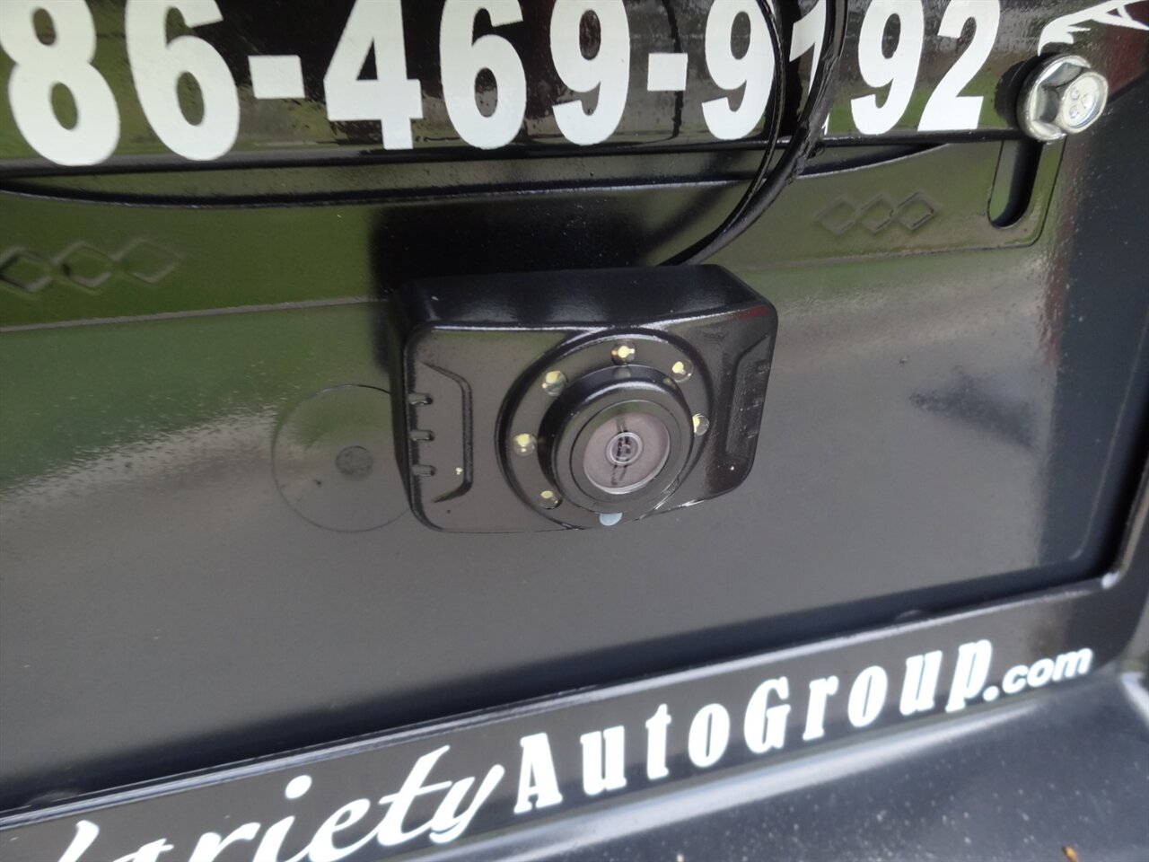 2004 Ford E-Series Chassis E-250   - Photo 26 - Deland, FL 32720