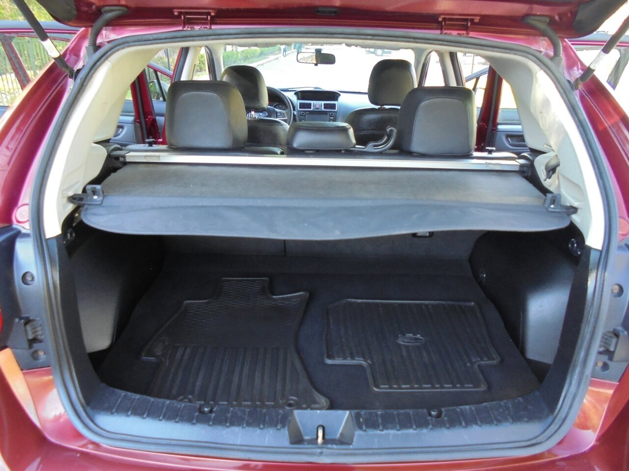 2015 Subaru Impreza 2.0i   - Photo 36 - Deland, FL 32720