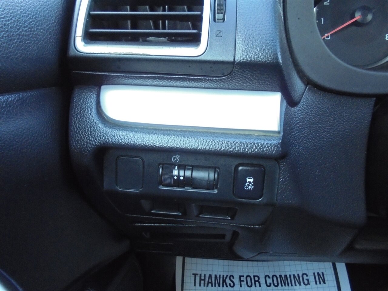 2015 Subaru Impreza 2.0i   - Photo 44 - Deland, FL 32720