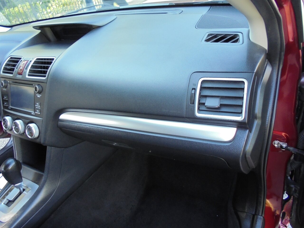 2015 Subaru Impreza 2.0i   - Photo 41 - Deland, FL 32720