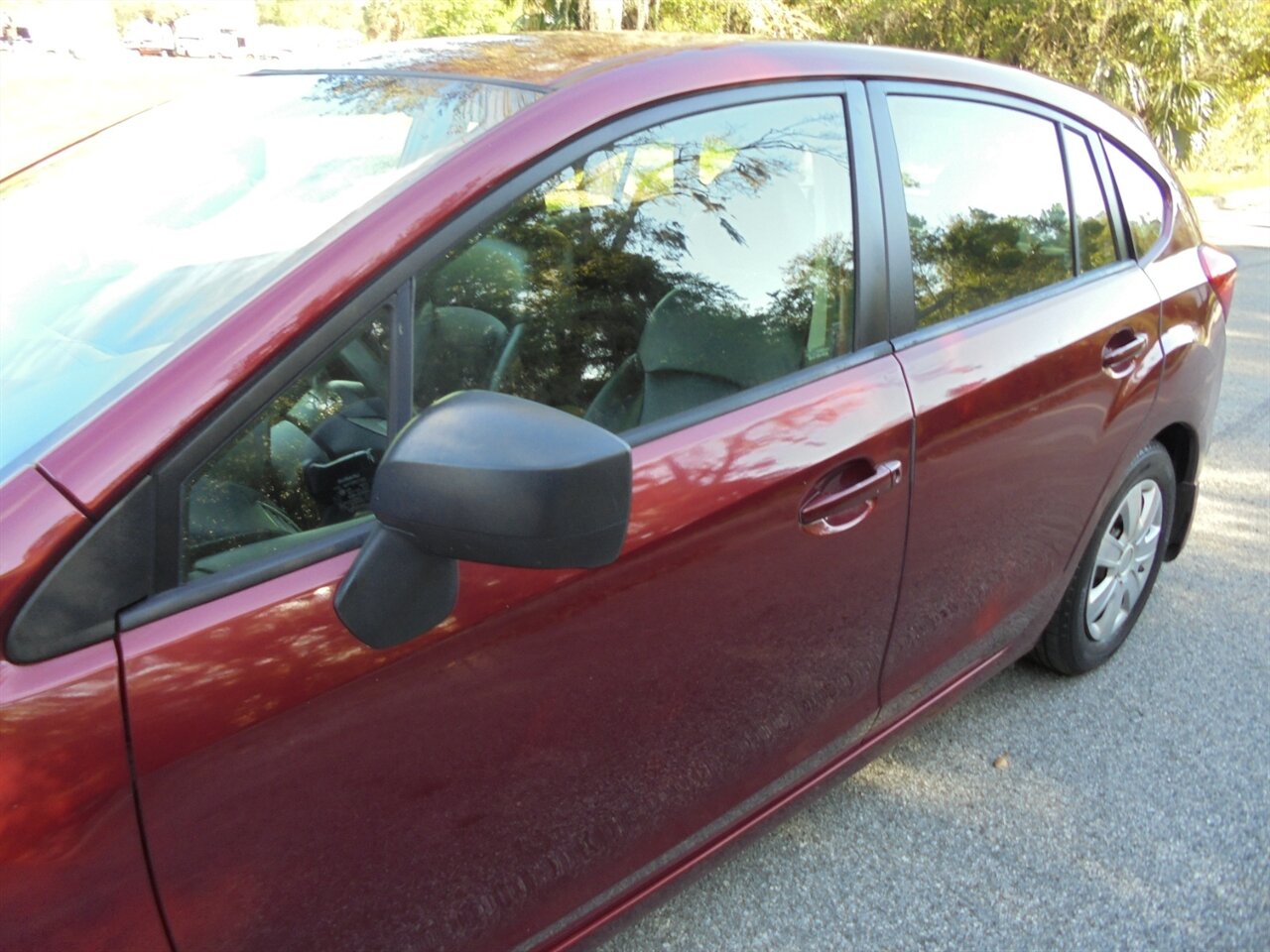 2015 Subaru Impreza 2.0i   - Photo 11 - Deland, FL 32720