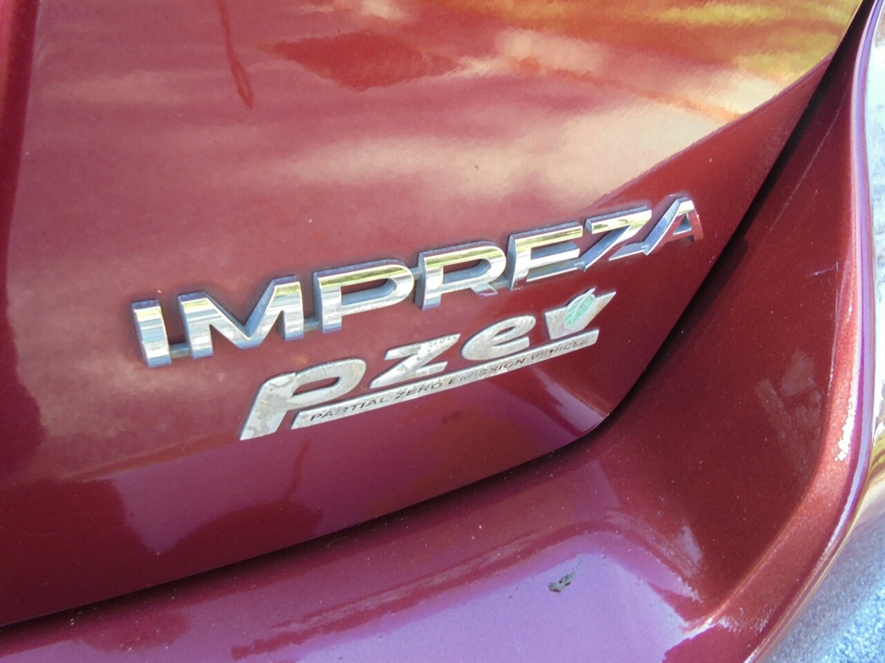 2015 Subaru Impreza 2.0i   - Photo 23 - Deland, FL 32720