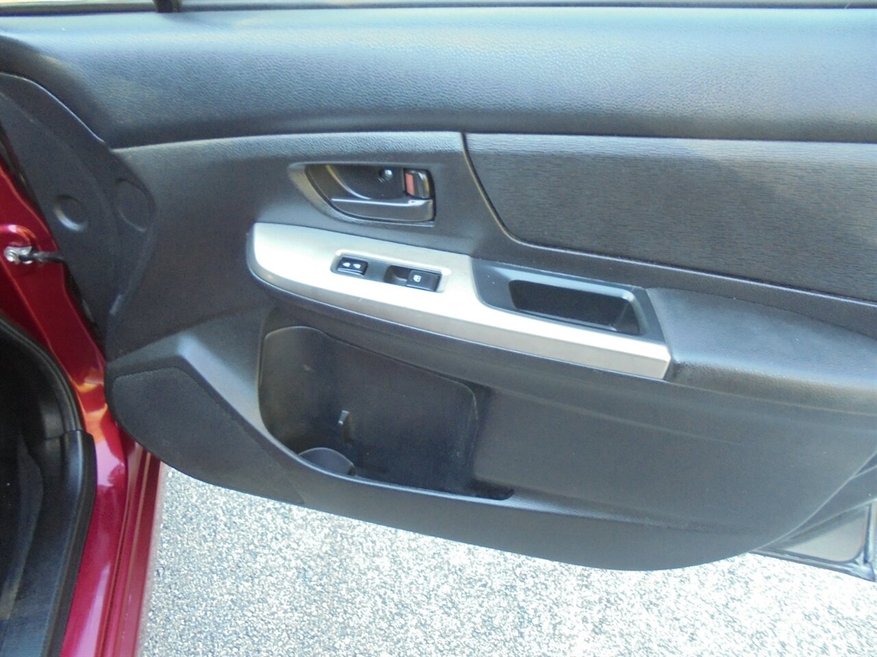 2015 Subaru Impreza 2.0i   - Photo 42 - Deland, FL 32720