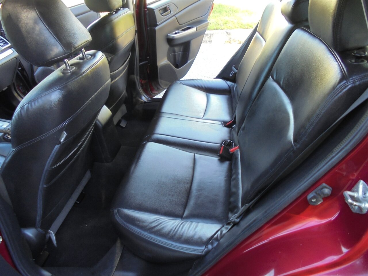 2015 Subaru Impreza 2.0i   - Photo 34 - Deland, FL 32720