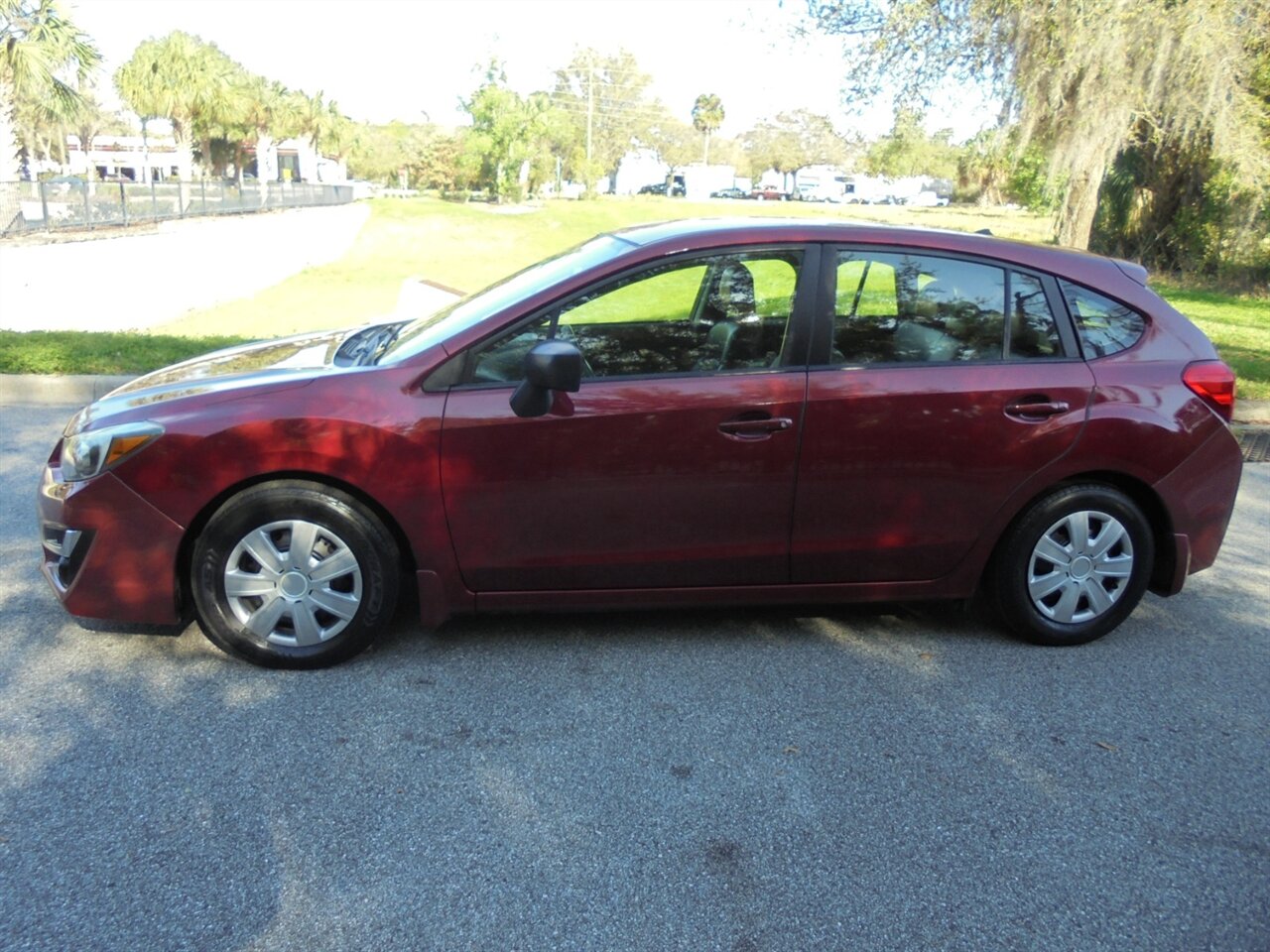 2015 Subaru Impreza 2.0i   - Photo 16 - Deland, FL 32720