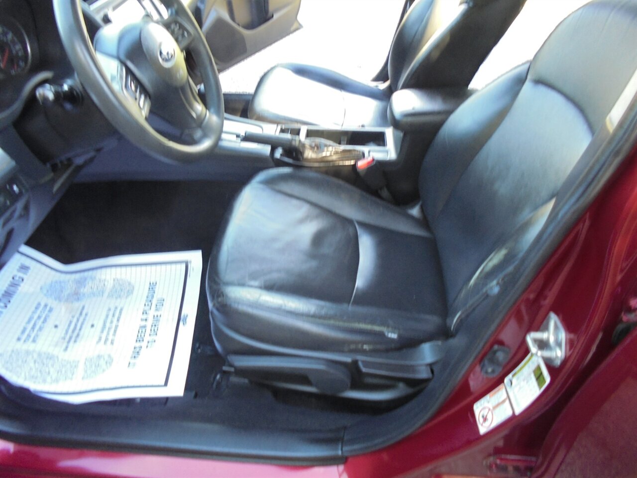 2015 Subaru Impreza 2.0i   - Photo 31 - Deland, FL 32720