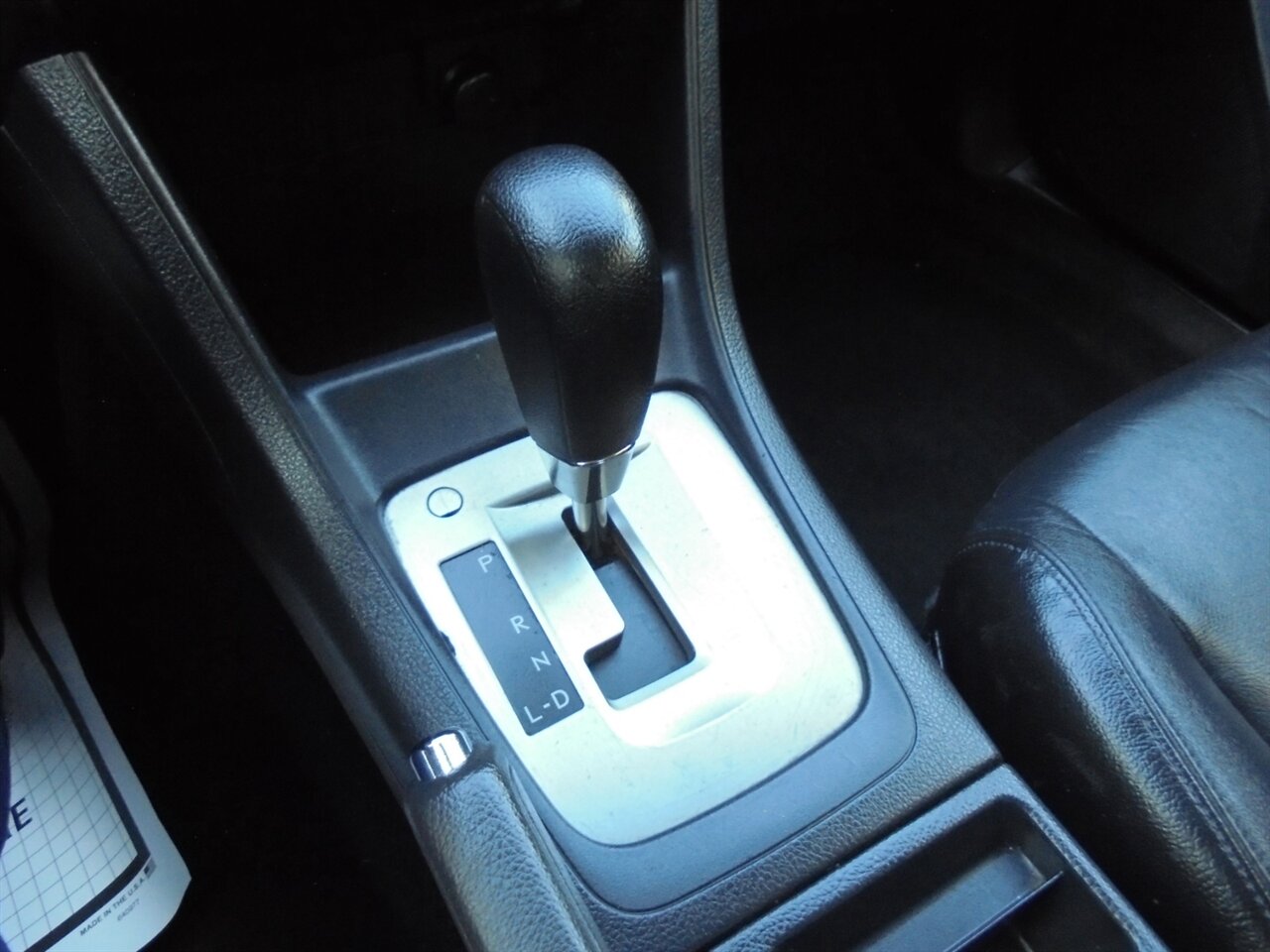 2015 Subaru Impreza 2.0i   - Photo 52 - Deland, FL 32720