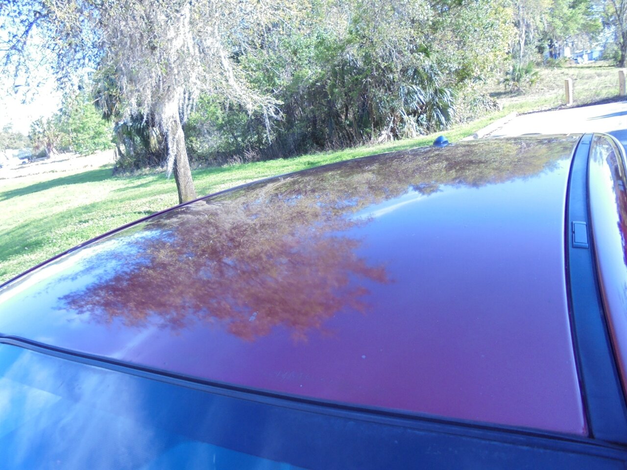 2015 Subaru Impreza 2.0i   - Photo 19 - Deland, FL 32720