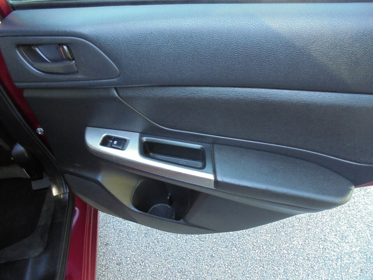 2015 Subaru Impreza 2.0i   - Photo 38 - Deland, FL 32720