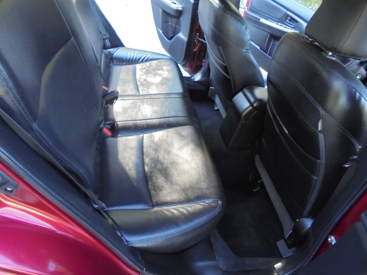 2015 Subaru Impreza 2.0i   - Photo 37 - Deland, FL 32720