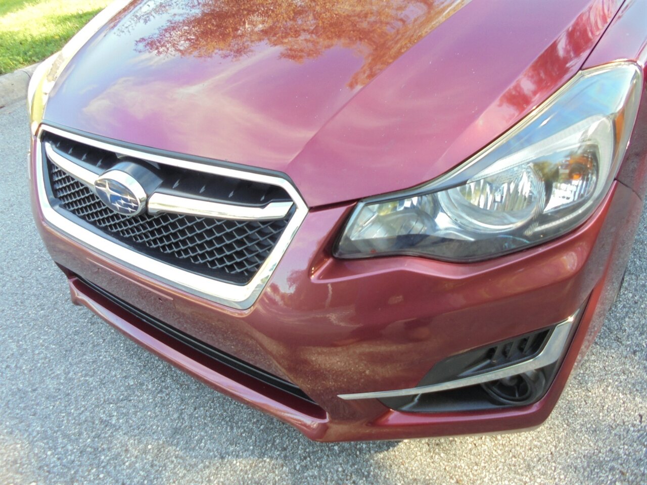 2015 Subaru Impreza 2.0i   - Photo 7 - Deland, FL 32720