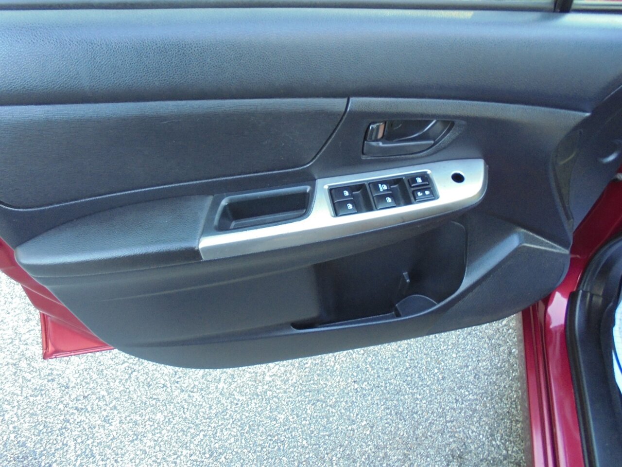 2015 Subaru Impreza 2.0i   - Photo 29 - Deland, FL 32720