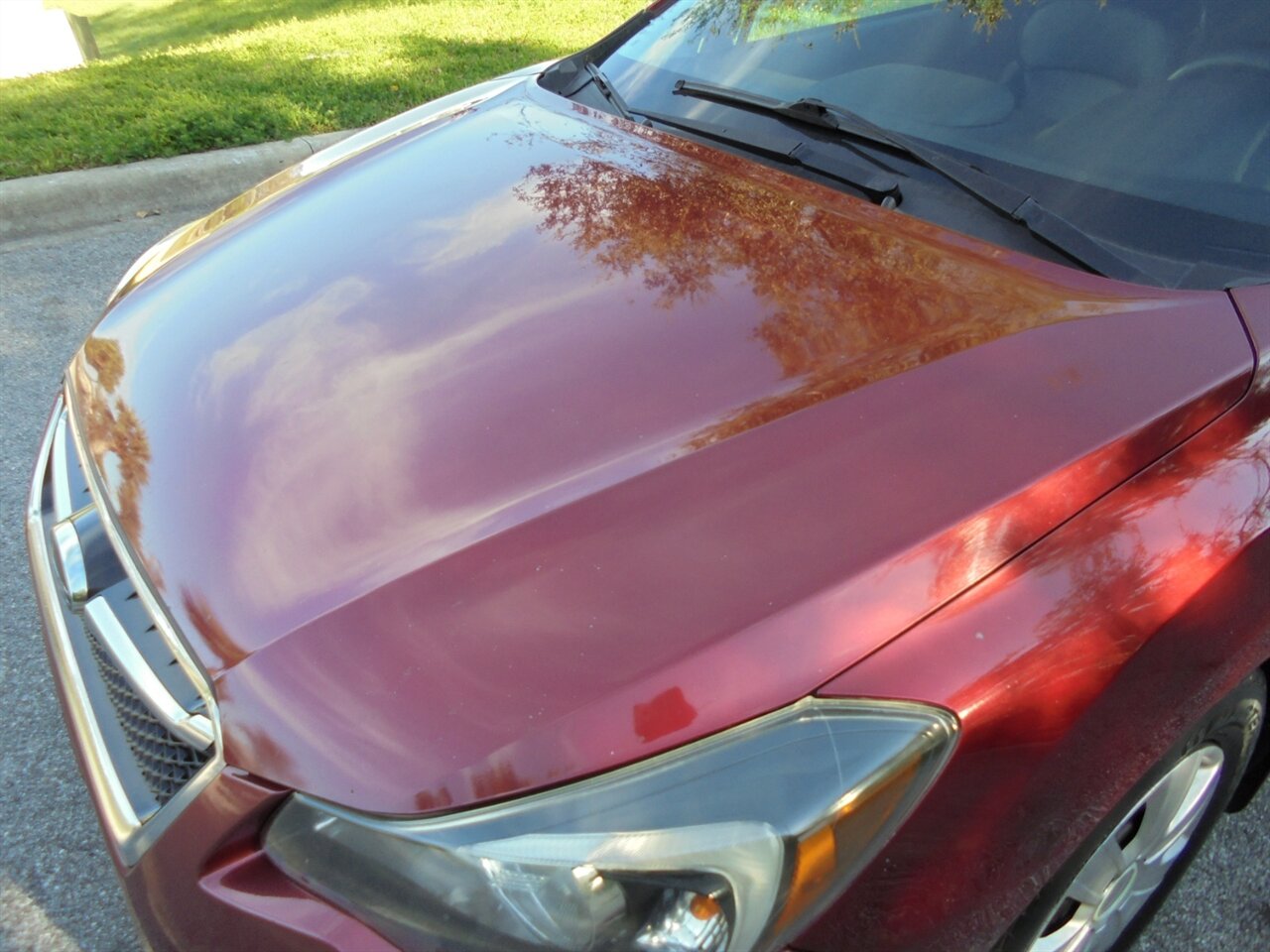 2015 Subaru Impreza 2.0i   - Photo 17 - Deland, FL 32720