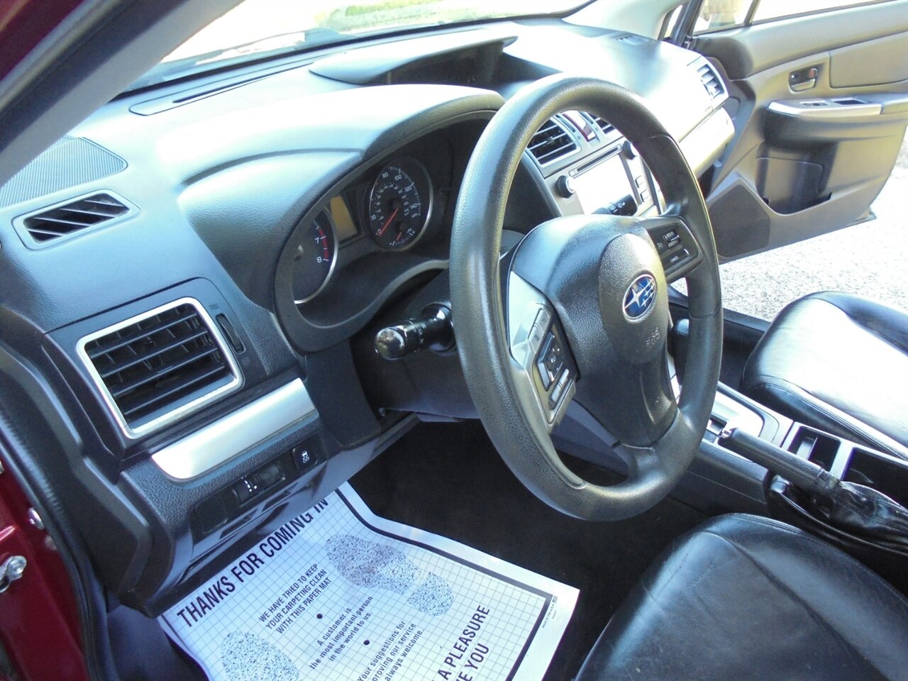 2015 Subaru Impreza 2.0i   - Photo 30 - Deland, FL 32720