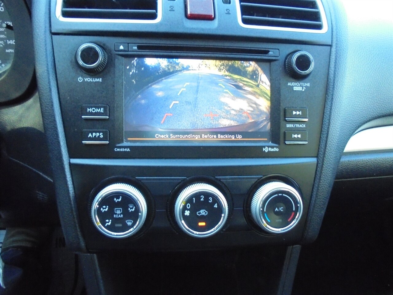 2015 Subaru Impreza 2.0i   - Photo 50 - Deland, FL 32720