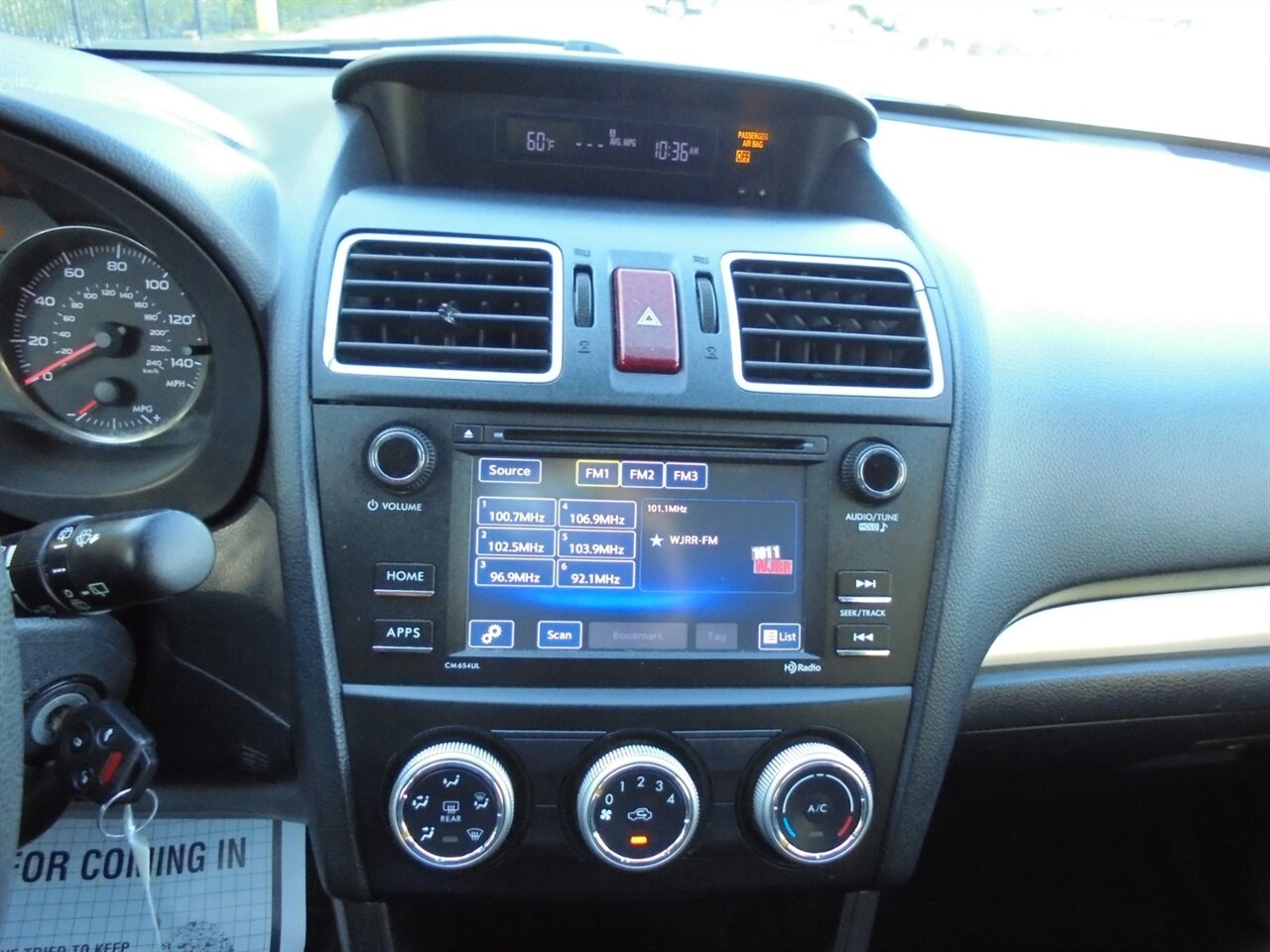 2015 Subaru Impreza 2.0i   - Photo 48 - Deland, FL 32720