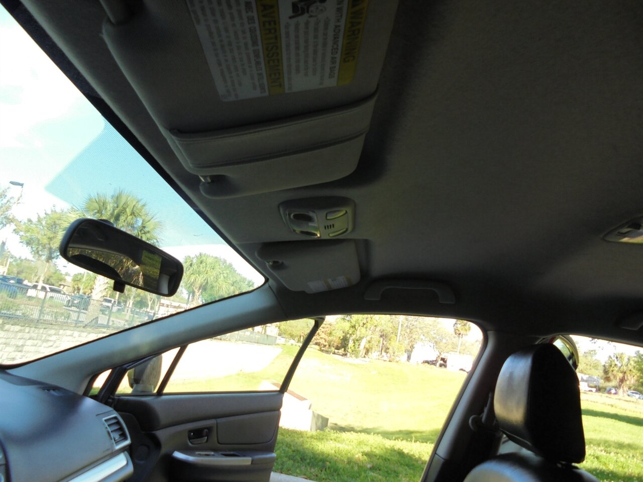 2015 Subaru Impreza 2.0i   - Photo 33 - Deland, FL 32720