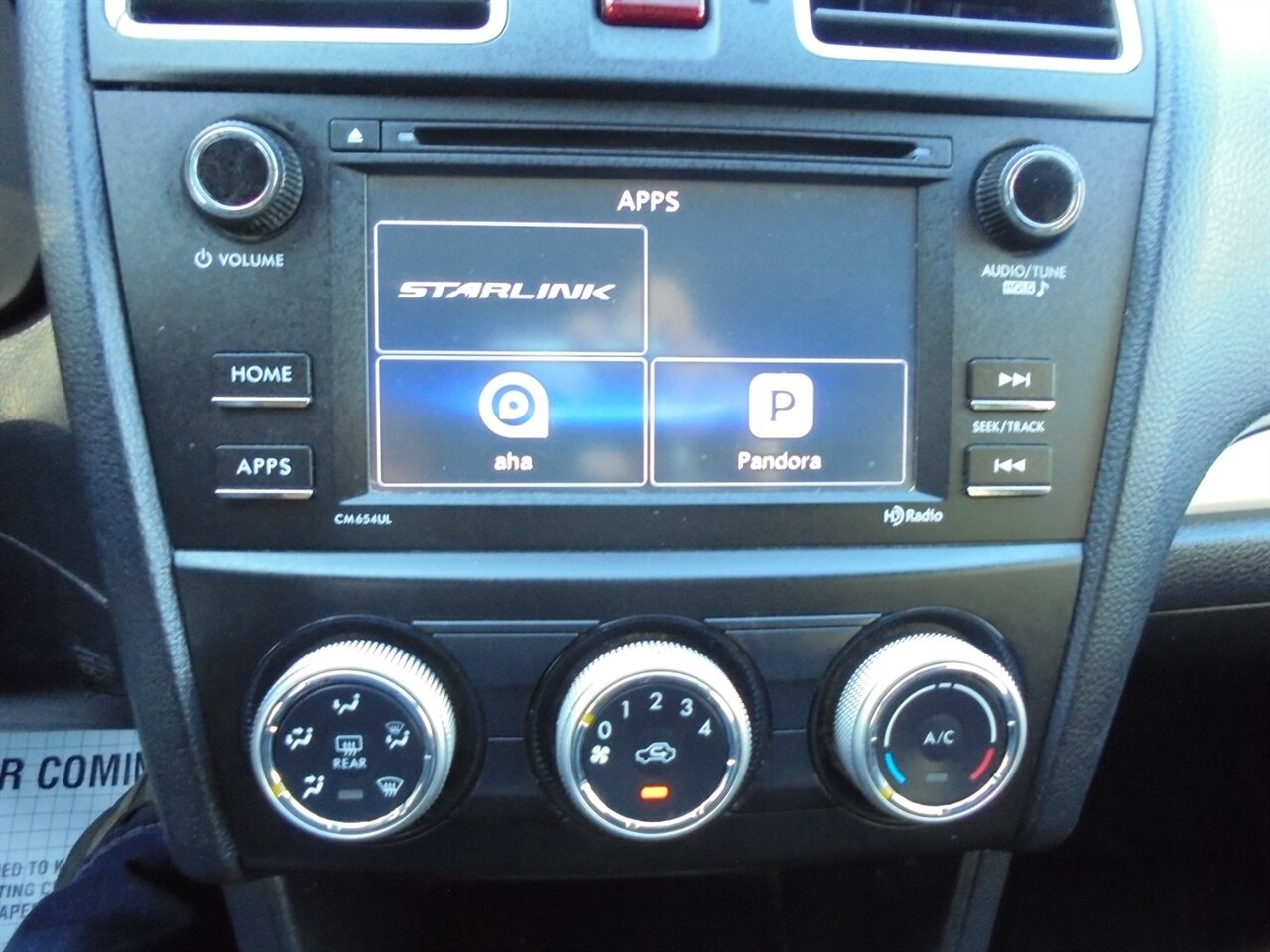 2015 Subaru Impreza 2.0i   - Photo 51 - Deland, FL 32720